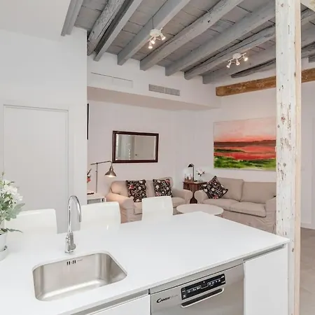 Apartment Centrico, Acogedor Y Amplio Piso En *